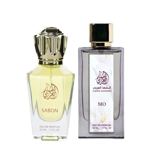 ليدي المها