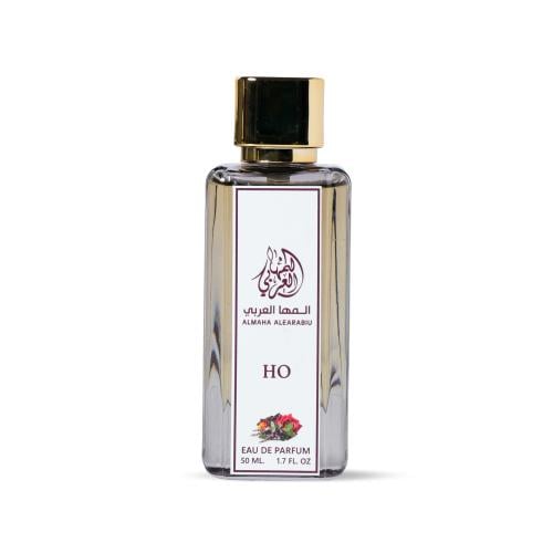 عطر بخوري HO
