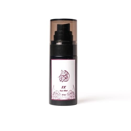 عطر الشعر XK