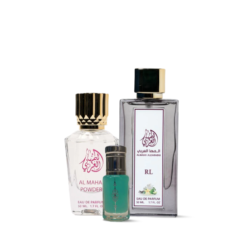 باكج الكرم