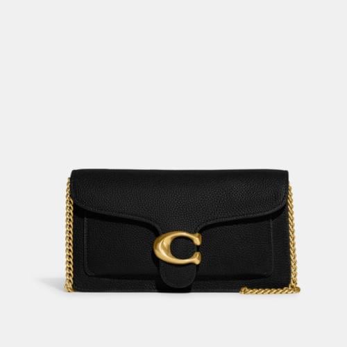 Coach tabby 20 ستراب سلسلة