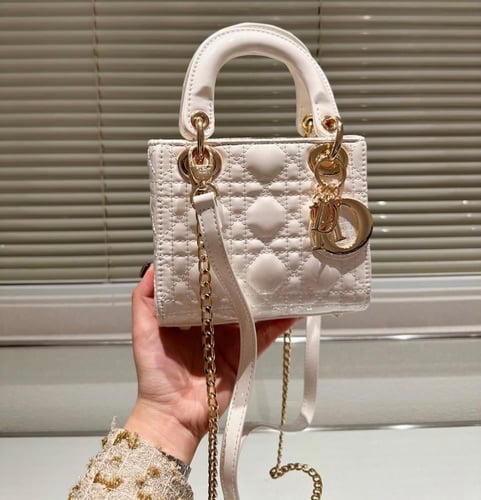 Lady Dior ليدي ديور ميني