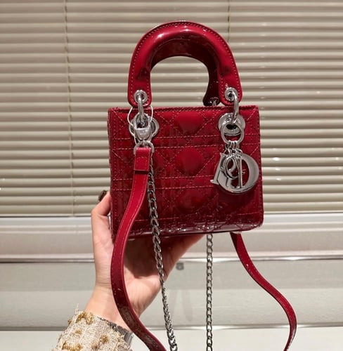 Lady Dior ليدي ديور ميني