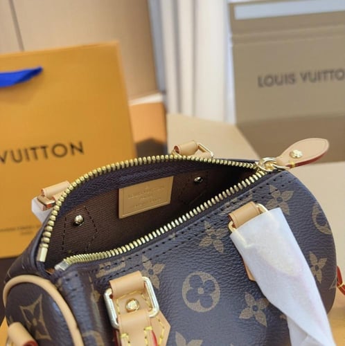 LV speedy nano mini