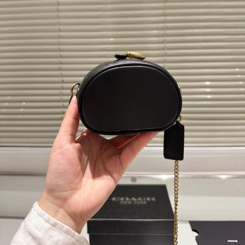 Coach Trail Crossbody Bag 1