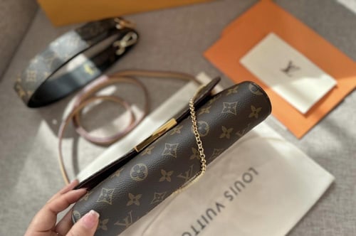 LV Favorite Monogram mm