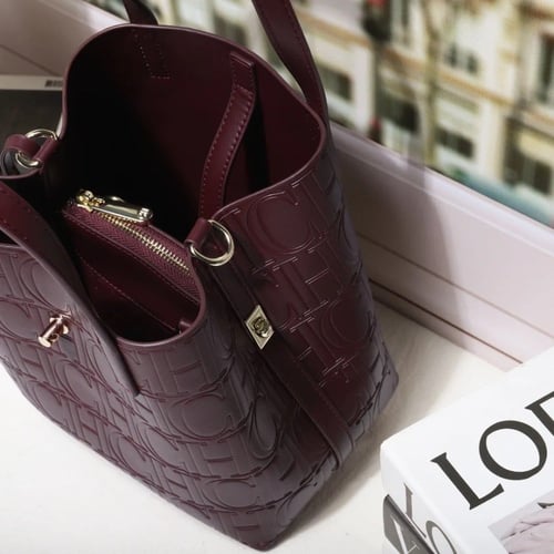 كارولينا هيريرا عودي ميني - CH