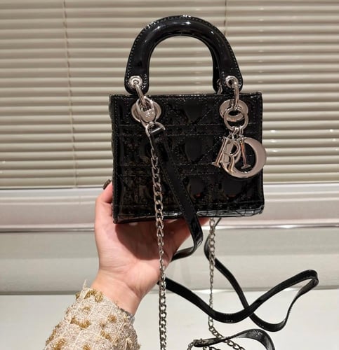 Lady Dior ليدي ديور ميني