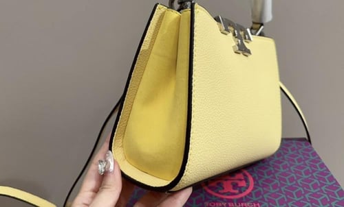 Tory Burch Eleanor mini