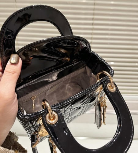 Lady Dior ليدي ديور ميني