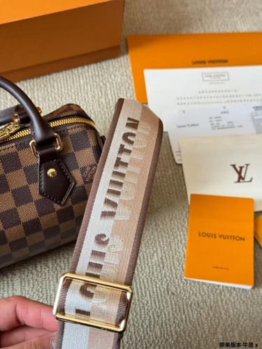 LV Speed Bandouliere 20