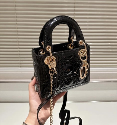 Lady Dior ليدي ديور ميني
