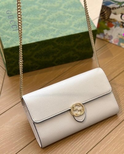 Gucci mini bag