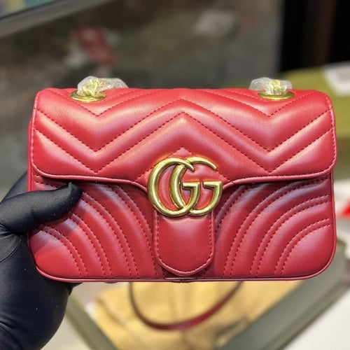Gucci classic bag
