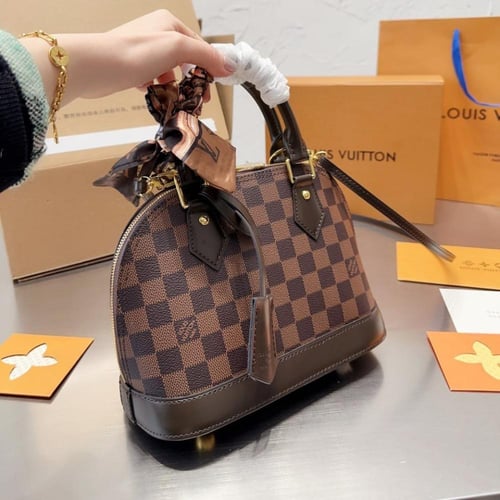 Lv ALMA BB