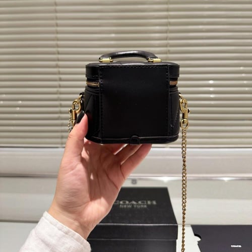 Coach Trail Crossbody Bag 1