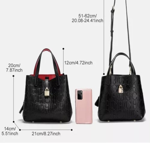 كارولينا هيريرا عودي ميني - CH