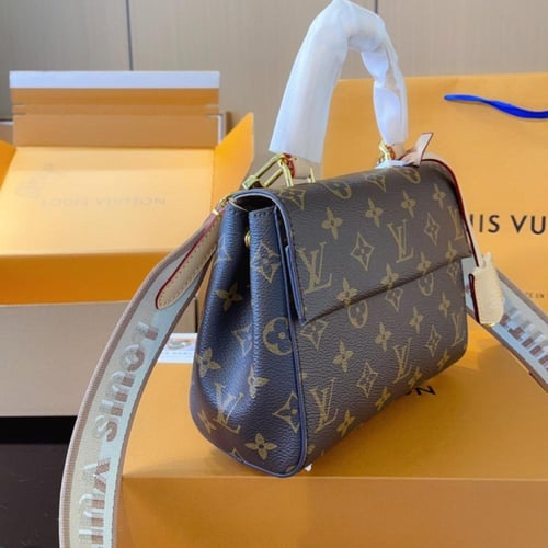 Louis vuitton Cluny 20cm