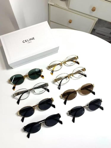 Celine Sunglasses
