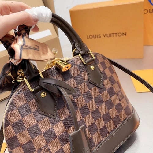 Lv ALMA BB