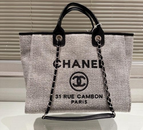 CHANEL Deauville