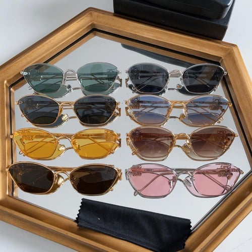 Anagram Sunglasses Loewe