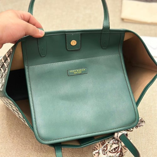 Tory Burch tote bag