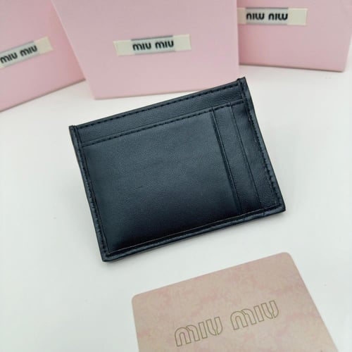 MiuMiu Wallet