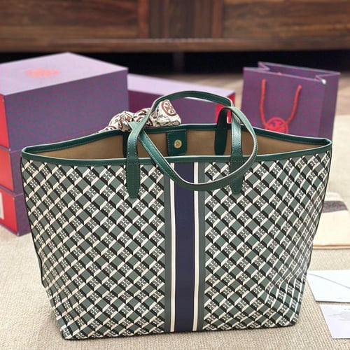 Tory Burch tote bag