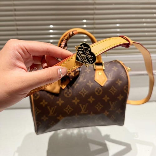 Lv Speedy 20/25/30 cm
