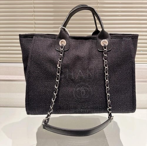 CHANEL Deauville