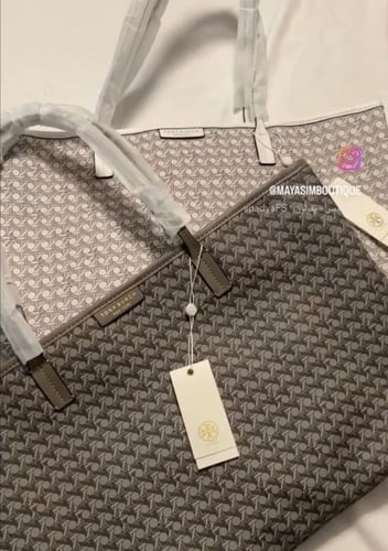 Tory Burch تسليم فوري