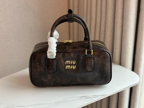 MiuMiu hand bag