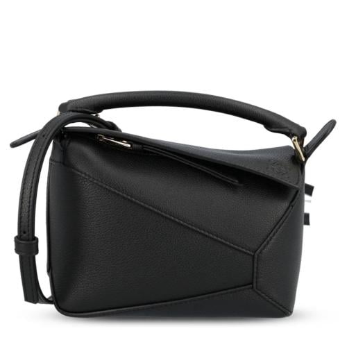 Loewe Puzzle Edge Bag