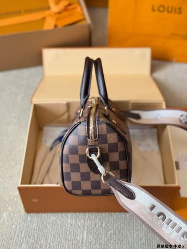 LV Speed Bandouliere 20
