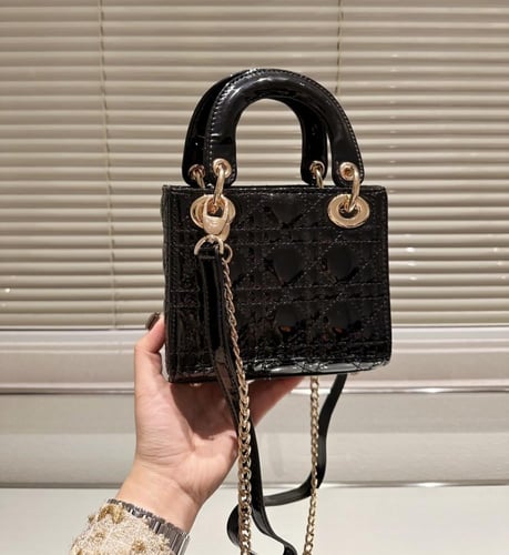 Lady Dior ليدي ديور ميني