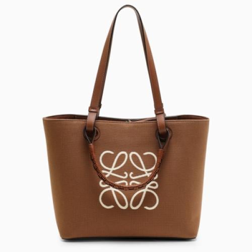Loewe Anagram tote bag
