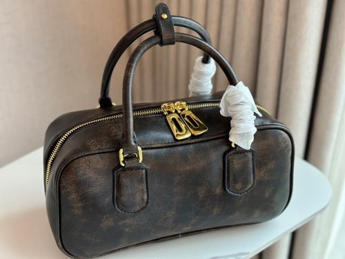 MiuMiu hand bag