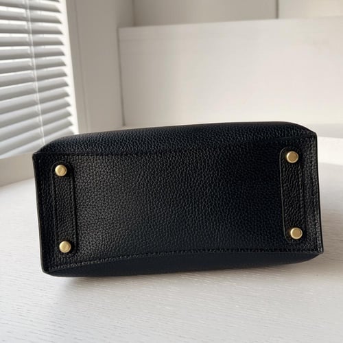 Coach Willow 24 cm Black