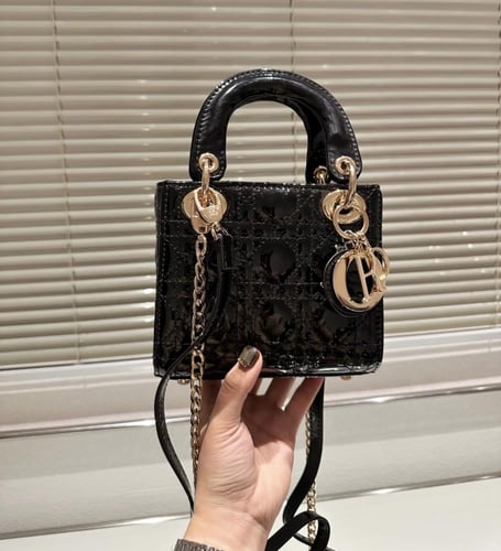 Lady Dior ليدي ديور ميني