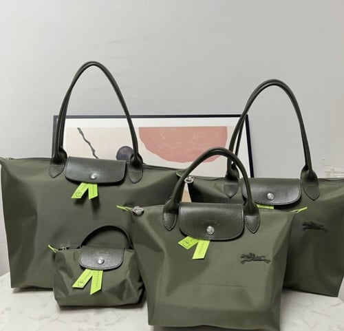 Longchamp لونق شامب