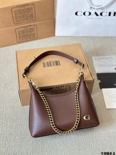 Coach Juliet Shoulder Bag