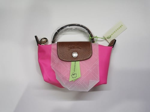 Longchamp لونق شامب XS