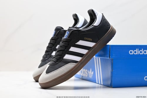 Adidas Samba