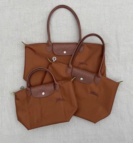 Longchamp لونق شامب