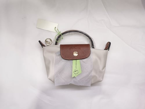 Longchamp لونق شامب XS