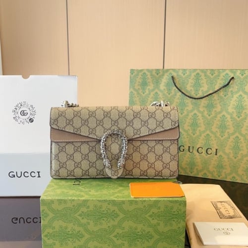 Gucci قوتشي