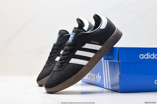 Adidas Samba