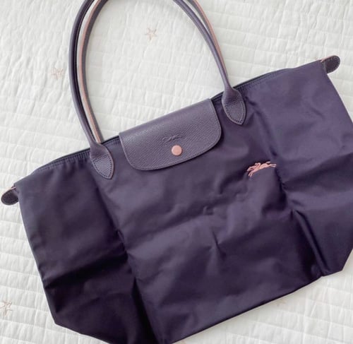 Longchamp لونق شامب