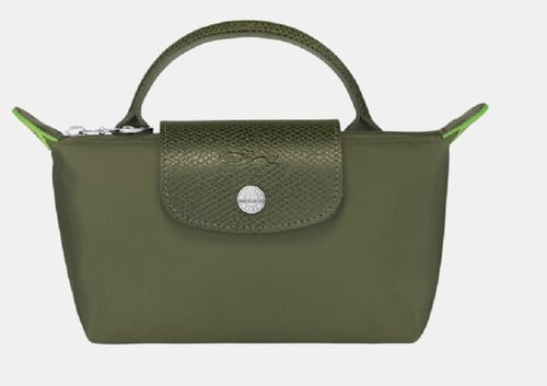 لونق شامب XS لون كامل